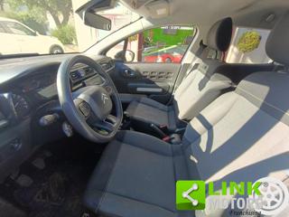 CITROEN C3 usata, con Volante multifunzione