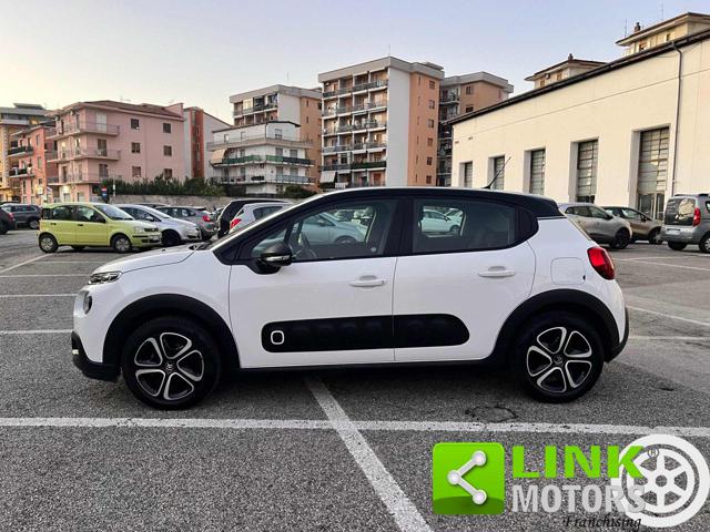 CITROEN C3 usata, con Chiusura centralizzata