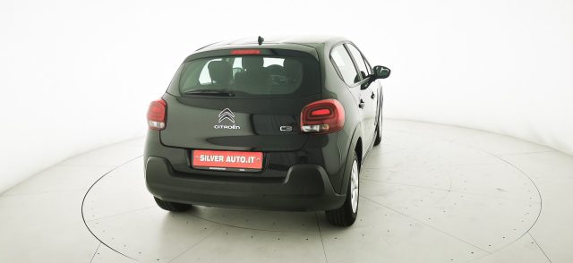 CITROEN C3 usata 46
