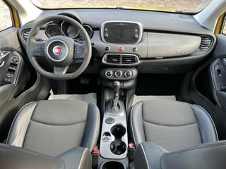 FIAT 500X usata, con Autoradio