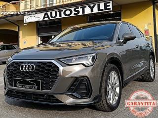 AUDI Q3 usata, con Lettore CD