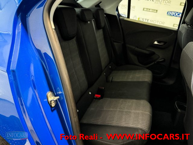 OPEL Corsa usata, con Cerchi in lega