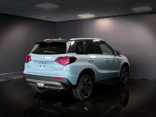 SUZUKI Vitara usata, con Alzacristalli elettrici