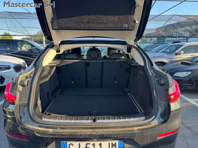 BMW X4 usata, con Controllo trazione