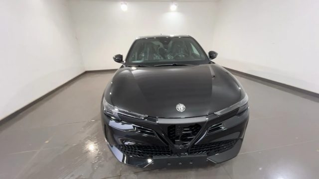 ALFA ROMEO Junior usata, con Airbag laterali