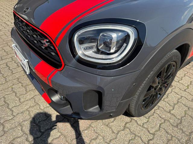 MINI Countryman usata, con Chiusura centralizzata telecomandata