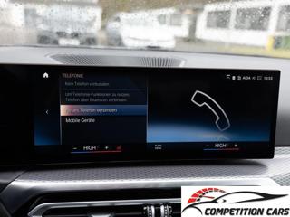 BMW 320 usata, con Immobilizzatore elettronico