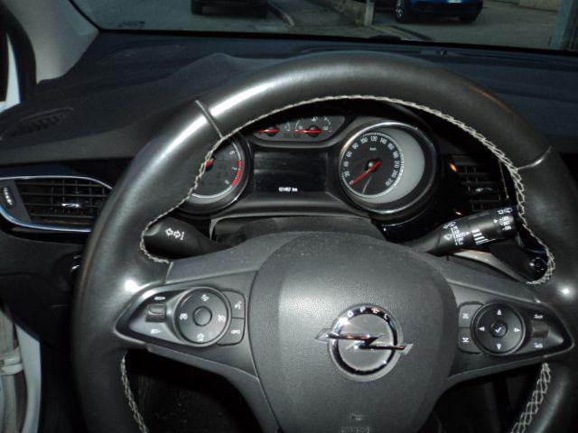 OPEL Astra usata, con Airbag Passeggero