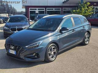 HYUNDAI i30 usata, con Airbag
