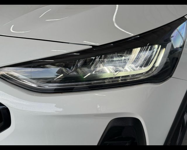 FORD Focus usata, con Cruise Control