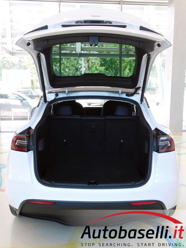 TESLA Model Y usata 81