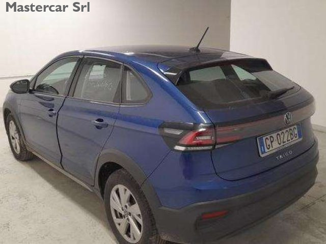 VOLKSWAGEN Taigo usata, con Airbag Passeggero