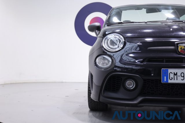 ABARTH 595C usata 40