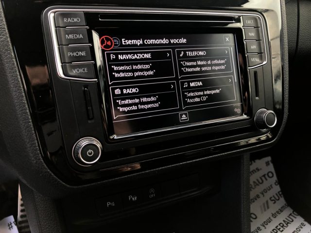 VOLKSWAGEN Caddy usata, con Bracciolo