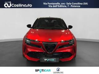 ALFA ROMEO Junior usata, con Climatizzatore