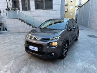CITROEN C3 usata, con Airbag Passeggero
