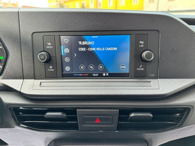VOLKSWAGEN Caddy usata, con Servosterzo