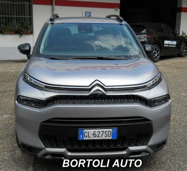 CITROEN C3 Aircross usata, con Airbag