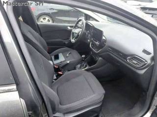 FORD Fiesta usata, con Boardcomputer
