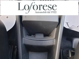 LANCIA Ypsilon usata, con Immobilizzatore elettronico