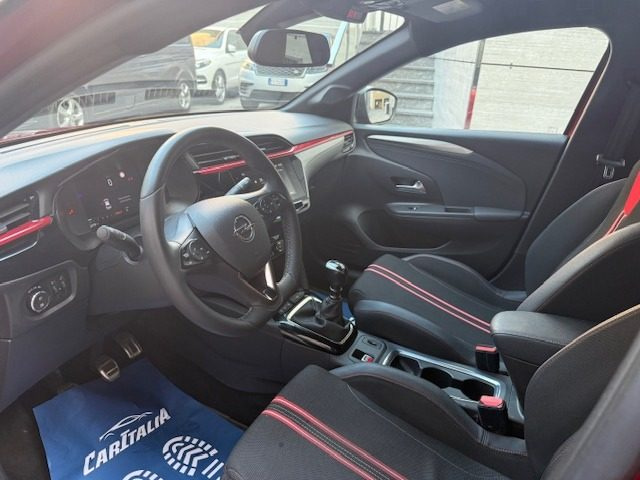 OPEL Corsa usata, con Cerchi in lega