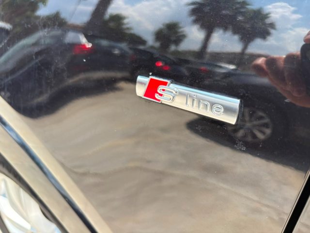 AUDI Q3 usata, con Filtro antiparticolato