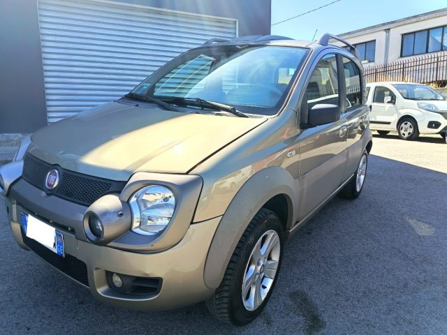 FIAT Panda usata 0