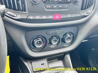 FIAT Doblo usata, con Immobilizzatore elettronico