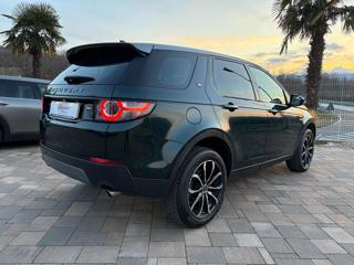 LAND ROVER Discovery Sport usata, con Alzacristalli elettrici