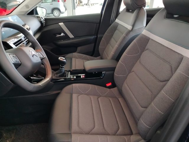 CITROEN C4 usata, con Airbag testa