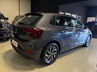 VOLKSWAGEN Polo usata, con Chiusura centralizzata