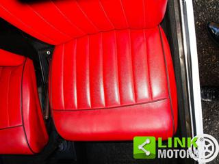 AUTOBIANCHI Bianchina usata 5