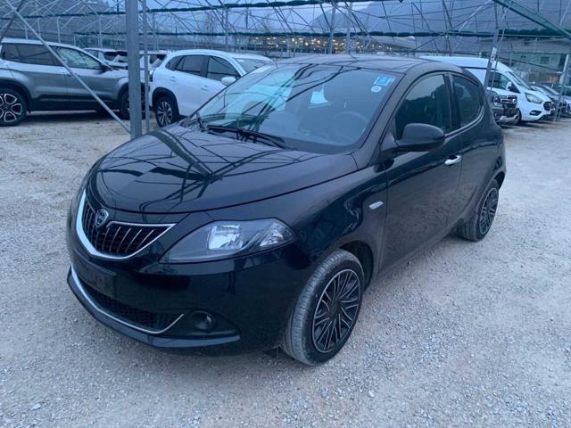 LANCIA Ypsilon usata, con ABS
