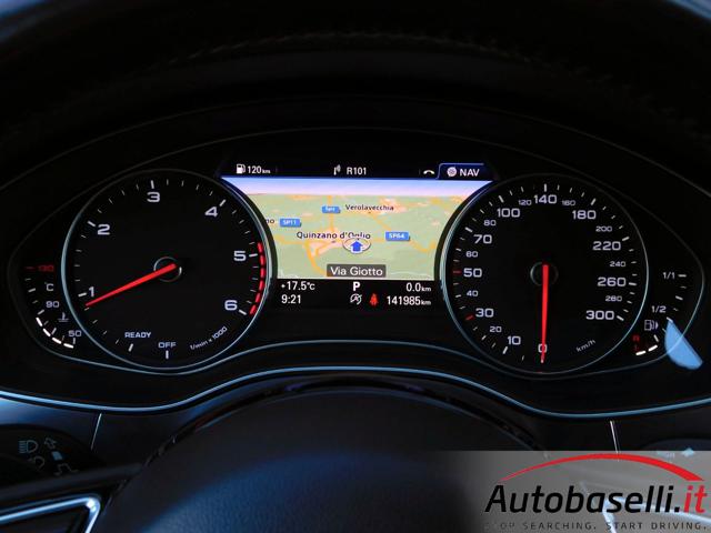 AUDI A6 usata, con Controllo trazione