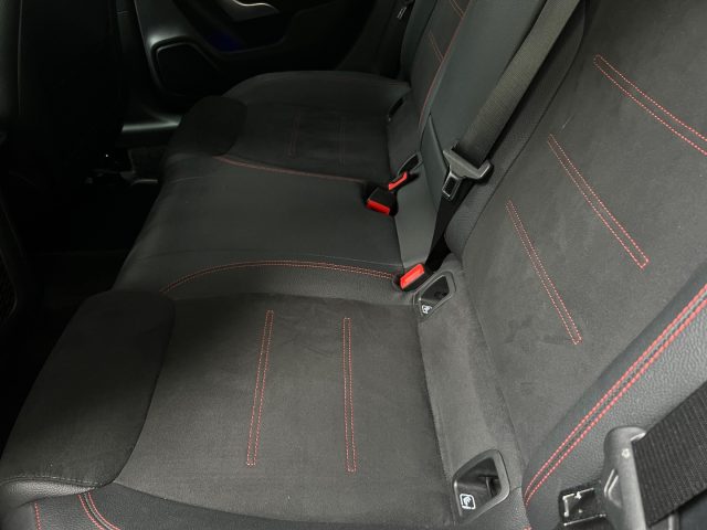 MERCEDES-BENZ A 180 usata, con Tettuccio apribile