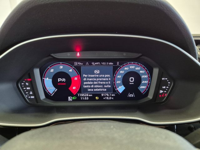 AUDI Q3 usata, con Controllo automatico clima