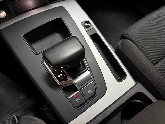 AUDI Q5 usata, con Fendinebbia