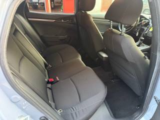 HONDA Civic usata, con Cruise Control