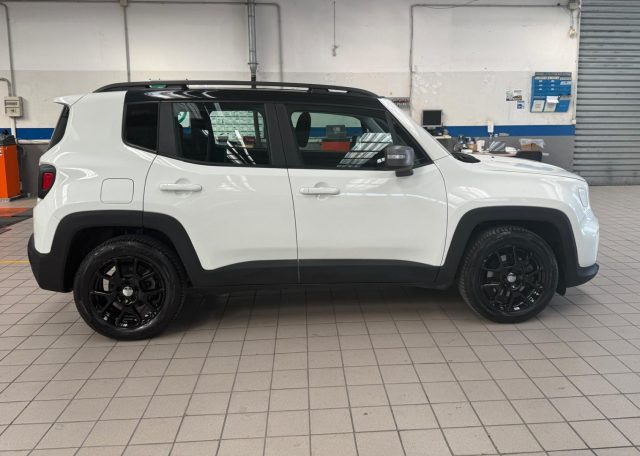 JEEP Renegade usata, con Climatizzatore