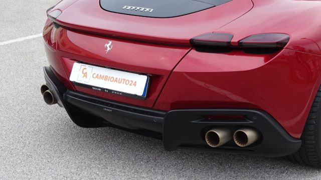 FERRARI Roma usata 36