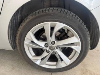 OPEL Astra usata, con Fendinebbia