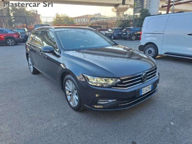 VOLKSWAGEN Passat Variant usata, con Boardcomputer