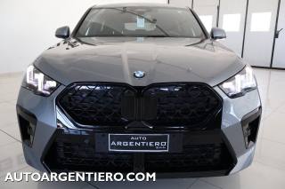 BMW X2 usata, con Airbag