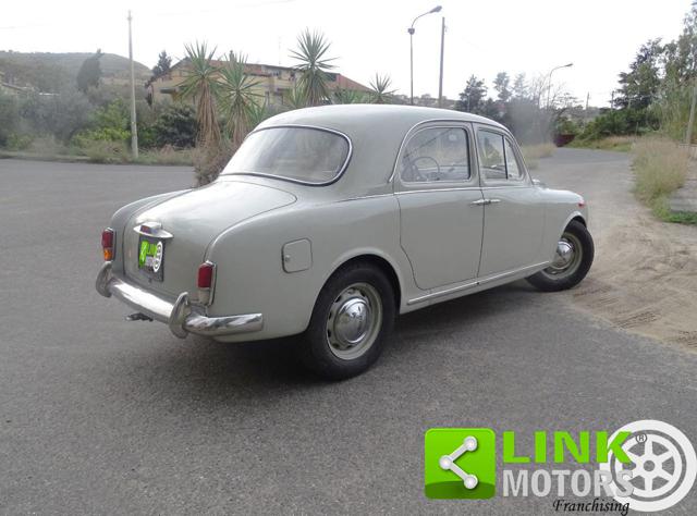 LANCIA Appia usata 6