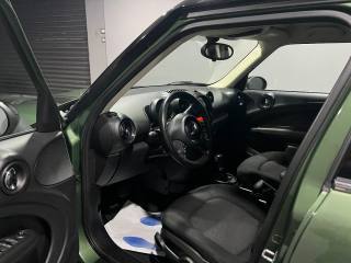 MINI Countryman usata, con Boardcomputer