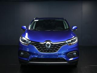 RENAULT Kadjar usata, con Airbag