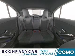 MERCEDES-BENZ A 180 usata, con Climatizzatore