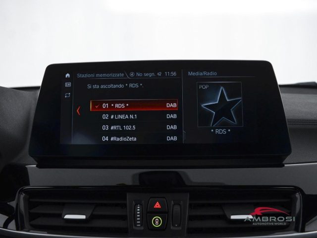 BMW X2 usata 13