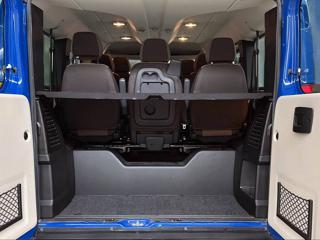 FIAT Ducato usata, con Controllo trazione