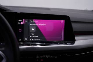 VOLKSWAGEN Golf usata, con Servosterzo